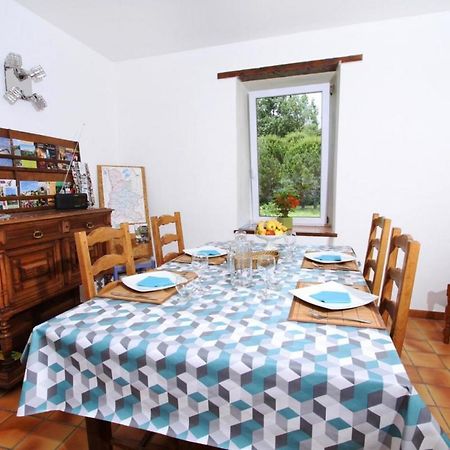 Gite Le Sagnac 4 Personnes Sauzet  Exterior photo
