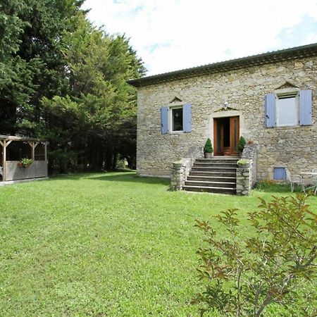 Gite Le Sagnac 4 Personnes Sauzet  Exterior photo