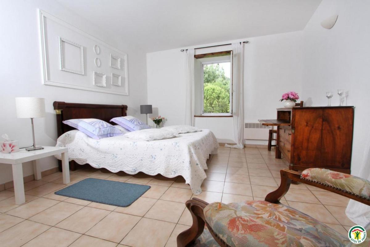 Gite Le Sagnac 4 Personnes Sauzet  Exterior photo