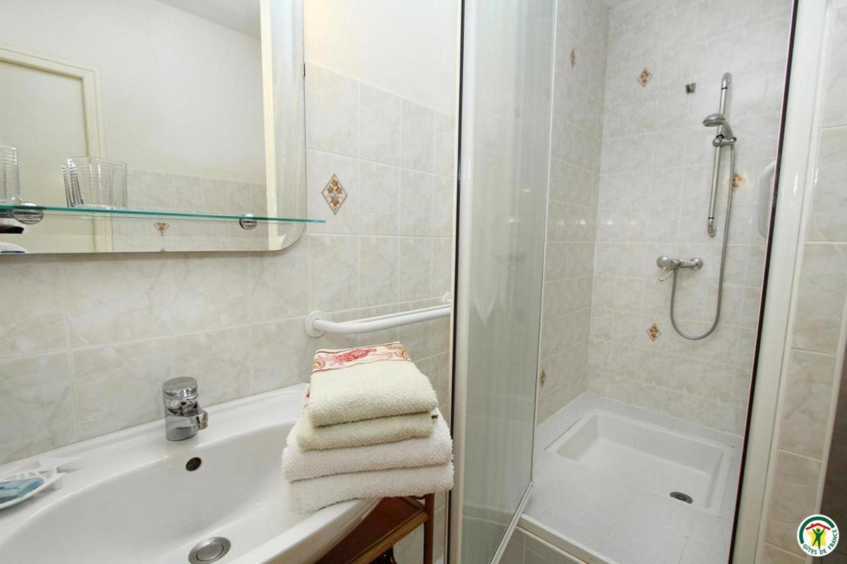 Gite Le Sagnac 4 Personnes Sauzet  Exterior photo