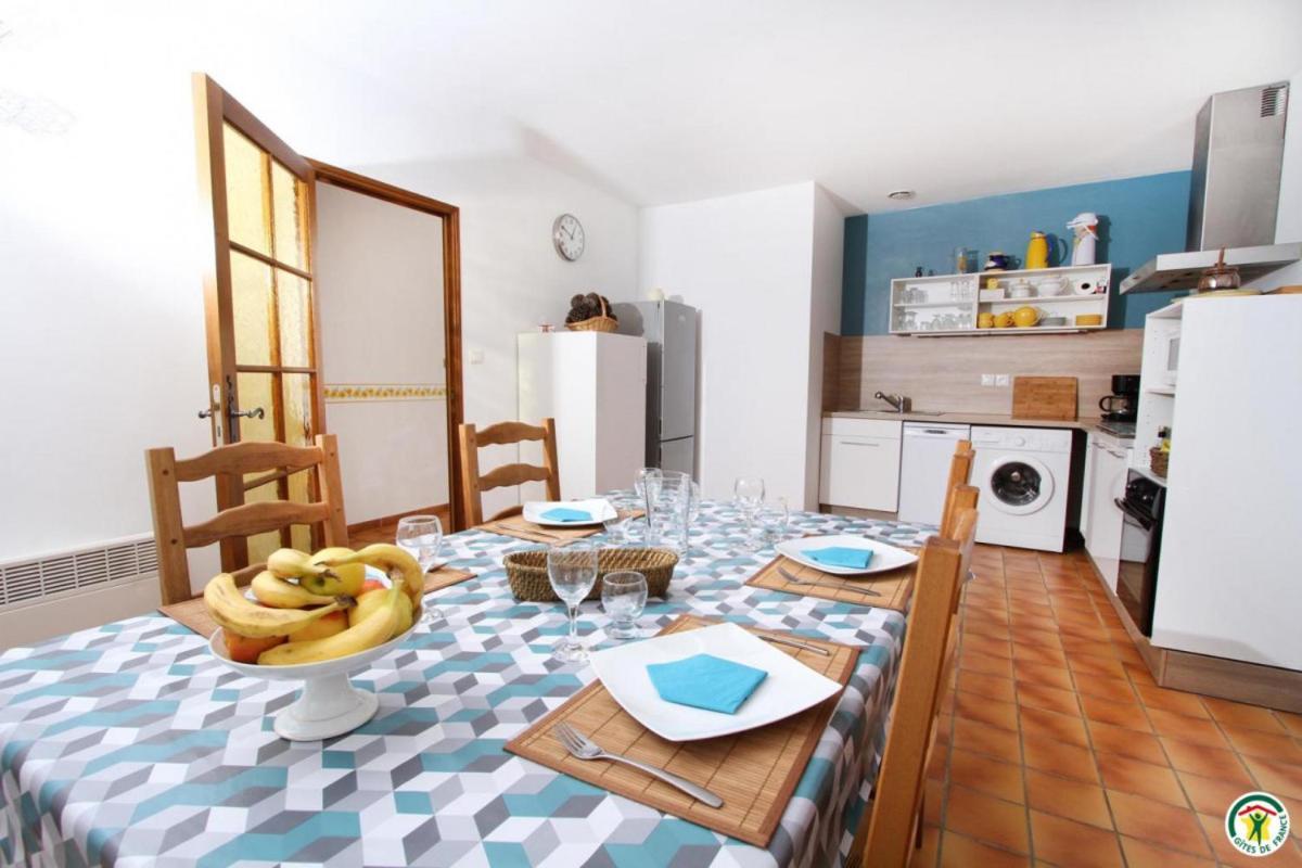 Gite Le Sagnac 4 Personnes Sauzet  Exterior photo